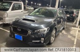 subaru levorg 2014 CFJ1810003