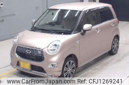 daihatsu cast 2017 -DAIHATSU 【富士山 581た3717】--Cast LA250S-0088298---DAIHATSU 【富士山 581た3717】--Cast LA250S-0088298-