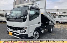 mitsubishi-fuso canter 2022 CFJ1639315