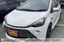 toyota aqua 2015 quick_quick_DAA-NHP10_NHP10-2439351