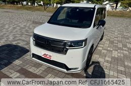 honda stepwagon 2022 CFJ1665425