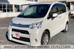 daihatsu move 2012 -DAIHATSU--Move LA100S--0116558---DAIHATSU--Move LA100S--0116558-