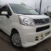 daihatsu move 2017 -DAIHATSU 【秋田 581】--Move DBA-LA160S--LA160S-1008667---DAIHATSU 【秋田 581】--Move DBA-LA160S--LA160S-1008667- image 1