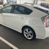 toyota prius 2014 CFJ1786626 image 4