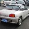 suzuki cappuccino 1992 -スズキ--カプチーノ E-EA11R--EA11R-109851---スズキ--カプチーノ E-EA11R--EA11R-109851- image 2