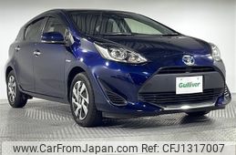 toyota aqua 2020 -TOYOTA--AQUA DAA-NHP10--NHP10-2676499---TOYOTA--AQUA DAA-NHP10--NHP10-2676499-