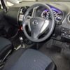 nissan note 2015 -NISSAN--Note E12-305737---NISSAN--Note E12-305737- image 4