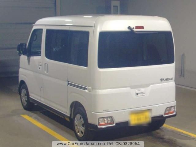 daihatsu atrai 2024 quick_quick_3BD-S700V_S700V-0110901 image 2