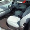 nissan micra 2008 -NISSAN 【三重 503ﾃ7258】--Micra FHZK12--024373---NISSAN 【三重 503ﾃ7258】--Micra FHZK12--024373- image 5