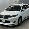 toyota harrier 2014 -TOYOTA--Harrier ZSU60W-8083398---TOYOTA--Harrier ZSU60W-8083398- image 1