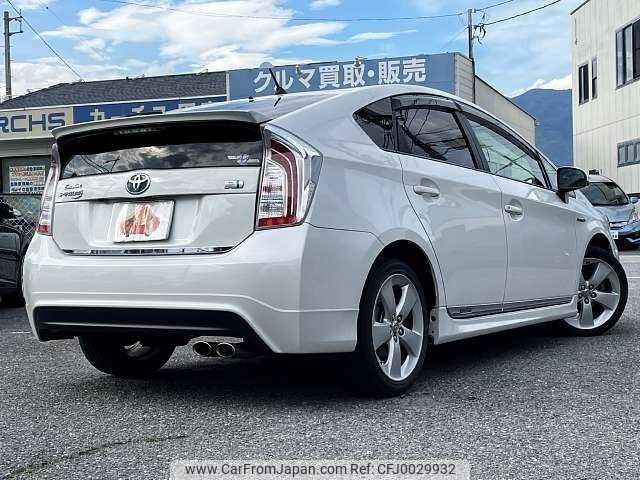 toyota prius 2014 504928-922805 image 2