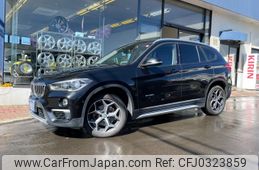 bmw x1 2018 -BMW--BMW X1 LDA-HT20--WBAHT920103F17222---BMW--BMW X1 LDA-HT20--WBAHT920103F17222-