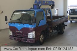 isuzu elf-truck 2008 -ISUZU--Elf NKR85AR-7004304---ISUZU--Elf NKR85AR-7004304-