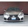 lexus rc-f 2020 CFJ8639262 image 4