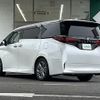 toyota alphard 2024 -TOYOTA--Alphard 6AA-AAHH40W--AAHH40-4005488---TOYOTA--Alphard 6AA-AAHH40W--AAHH40-4005488- image 15