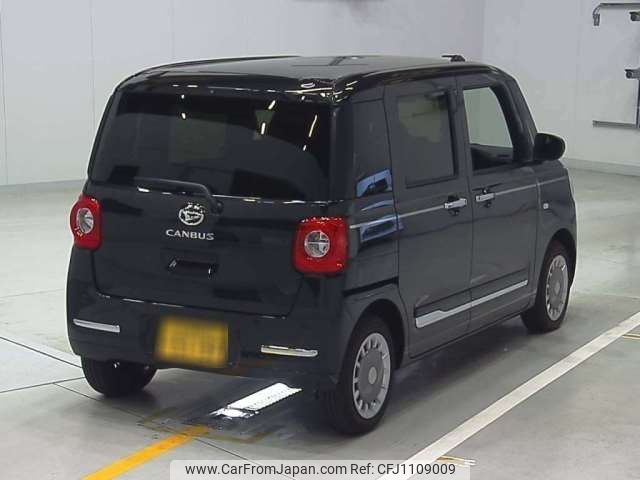 daihatsu move-canbus 2023 -DAIHATSU 【一宮 580ﾆ6558】--Move Canbus 5BA-LA850S--LA850S-0005979---DAIHATSU 【一宮 580ﾆ6558】--Move Canbus 5BA-LA850S--LA850S-0005979- image 2