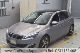 peugeot 308 2015 -PEUGEOT--Peugeot 308 ABA-T9HN02--VF3LPHNYWES283300---PEUGEOT--Peugeot 308 ABA-T9HN02--VF3LPHNYWES283300-