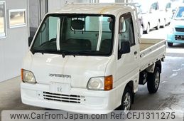 subaru sambar-truck 2001 -SUBARU--Samber Truck TT2-091818---SUBARU--Samber Truck TT2-091818-