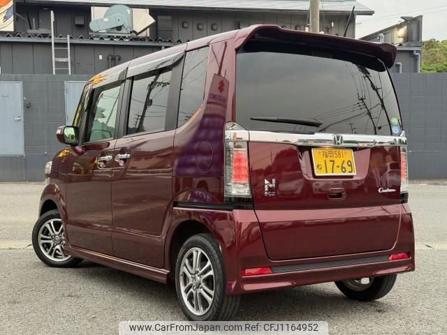 honda n-box 2017 quick_quick_JF1-1912356_JF1-1912356 image 2