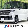 suzuki spacia 2023 -SUZUKI--Spacia 5AA-MK94S--MK94S-103507---SUZUKI--Spacia 5AA-MK94S--MK94S-103507- image 1