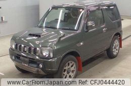 suzuki jimny 2014 -SUZUKI 【札幌 582ｷ6066】--Jimny ABA-JB23W--JB23W-734425---SUZUKI 【札幌 582ｷ6066】--Jimny ABA-JB23W--JB23W-734425-