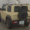 suzuki jimny-sierra 2019 quick_quick_3BA-JB74W_110458 image 3