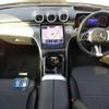 mercedes-benz c-class 2022 CFJ1514141 image 3