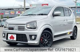 suzuki alto-works 2017 CFJ1679821