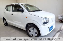 suzuki alto 2019 -SUZUKI--Alto DBA-HA36S--HA36S-531543---SUZUKI--Alto DBA-HA36S--HA36S-531543-