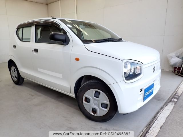 suzuki alto 2019 -SUZUKI--Alto DBA-HA36S--HA36S-531543---SUZUKI--Alto DBA-HA36S--HA36S-531543- image 1