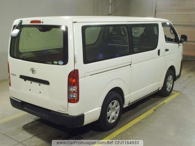 toyota hiace-van 2020 quick_quick_QDF-GDH206V_GDH206-2008770 image 2