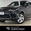 land-rover range-rover 2022 CFJ1880022 image 1