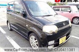 daihatsu move 2004 -DAIHATSU 【熊本 583ｹ814】--Move L152S--0016022---DAIHATSU 【熊本 583ｹ814】--Move L152S--0016022-