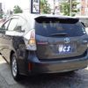 toyota prius-α 2012 -TOYOTA--Prius α ZVW40W--3031065---TOYOTA--Prius α ZVW40W--3031065- image 21