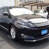 toyota harrier 2016 -TOYOTA--Harrier DBA-ZSU65W--ZSU65-0019815---TOYOTA--Harrier DBA-ZSU65W--ZSU65-0019815- image 3