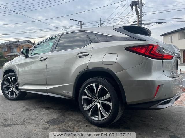 lexus rx 2018 quick_quick_GYL20W_GYL20W-0007894 image 2