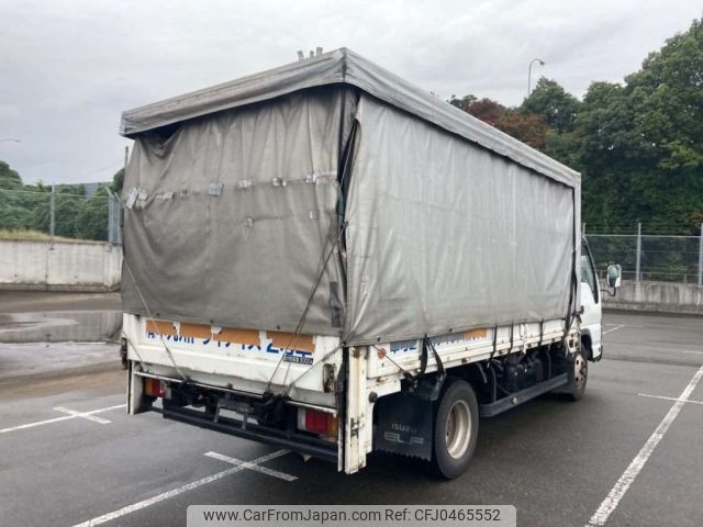 isuzu elf-truck 2005 -ISUZU--Elf NPR81AR-7013421---ISUZU--Elf NPR81AR-7013421- image 2