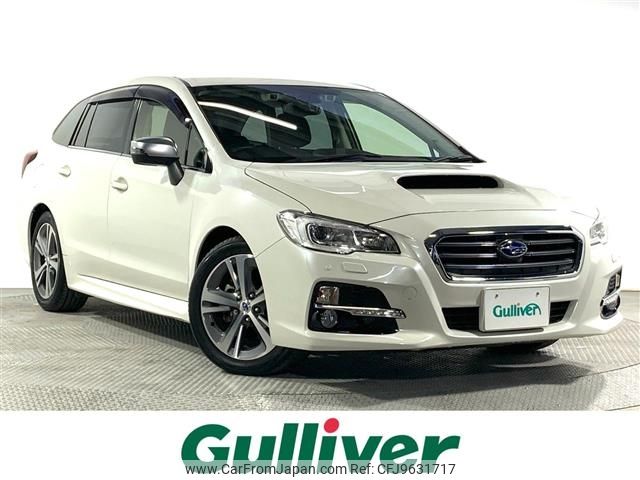 subaru levorg 2016 -SUBARU--Levorg DBA-VM4--VM4-090194---SUBARU--Levorg DBA-VM4--VM4-090194- image 1