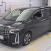 toyota alphard 2021 -TOYOTA 【徳島 300ほ7508】--Alphard AGH30W-0396904---TOYOTA 【徳島 300ほ7508】--Alphard AGH30W-0396904- image 1