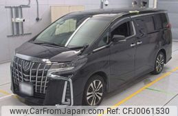 toyota alphard 2021 -TOYOTA 【徳島 300ほ7508】--Alphard AGH30W-0396904---TOYOTA 【徳島 300ほ7508】--Alphard AGH30W-0396904-