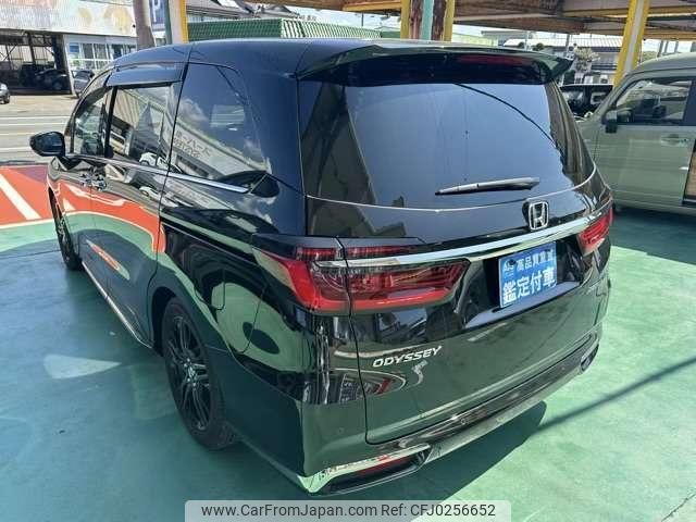 honda odyssey 2022 quick_quick_6BA-RC1_RC1-1407024 image 2