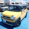 suzuki hustler 2017 quick_quick_DAA-MR41S_MR41S-291297 image 10