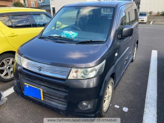 suzuki wagon-r 2009 -SUZUKI--Wagon R DBA-MH23S--MH23S-511506---SUZUKI--Wagon R DBA-MH23S--MH23S-511506- image 2