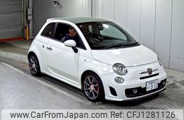 fiat fiat-others 2011 -FIAT 【愛媛 533ふ312】--Fiat 312142-ZFA31200000694585---FIAT 【愛媛 533ふ312】--Fiat 312142-ZFA31200000694585-