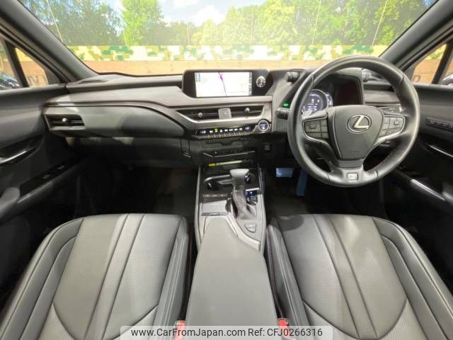 lexus ux 2020 -LEXUS--Lexus UX 6AA-MZAH10--MZAH10-2077298---LEXUS--Lexus UX 6AA-MZAH10--MZAH10-2077298- image 2