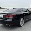 lexus ls 2016 -LEXUS--Lexus LS DBA-USF41--USF41-5057409---LEXUS--Lexus LS DBA-USF41--USF41-5057409- image 4