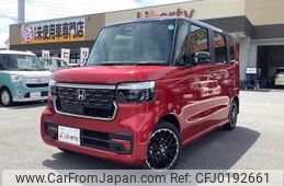 honda n-box 2024 quick_quick_JF5_JF5-2034344