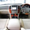 toyota land-cruiser-wagon 2007 -TOYOTA--Land Cruiser Wagon GH-UZJ100W--UZJ100-0161480---TOYOTA--Land Cruiser Wagon GH-UZJ100W--UZJ100-0161480- image 3