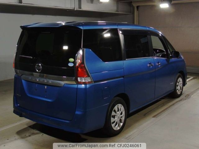 nissan serena 2019 -NISSAN--Serena GC27-037706---NISSAN--Serena GC27-037706- image 2