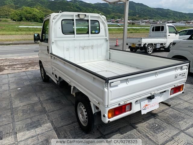 honda acty-truck 2008 quick_quick_GBD-HA7_HA7-1717187 image 2